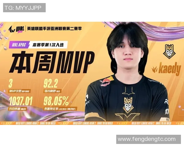 2026电竞新闻深入分析FPX战队在英雄联盟中的防守策略与战术调整